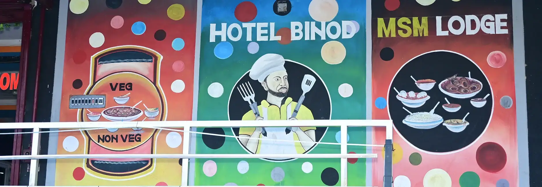 why-hotel-binod-perfect-stay-deomali-camping