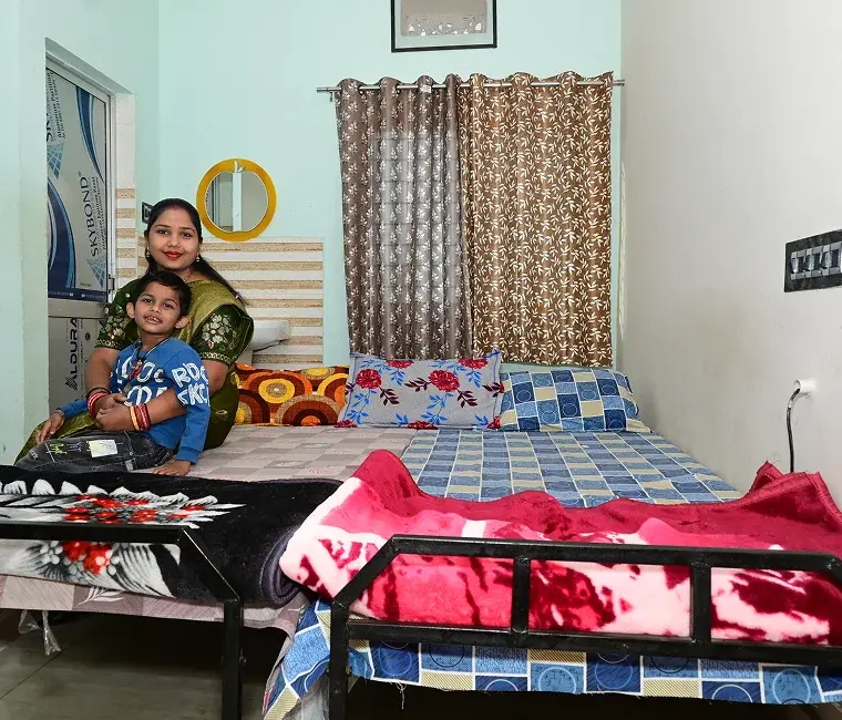 Best Hotel in Kunduli