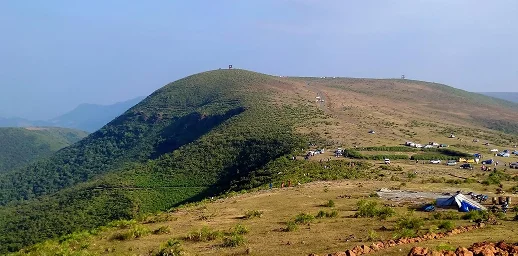 Best Time to Visit Deomali