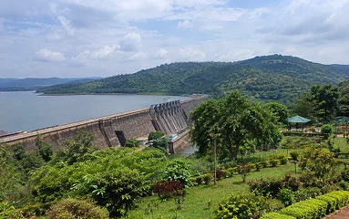 Budget Hotel in Koraput Near Tourist Attractions