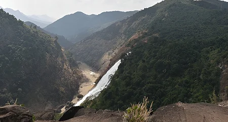 Top 10 Tourist Places Koraput