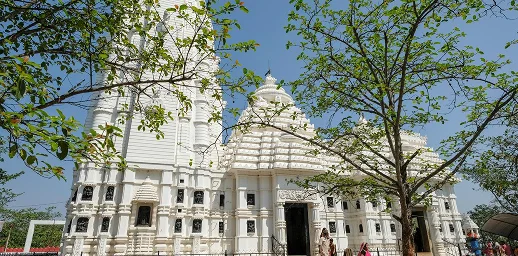 Tourist Places in Koraput