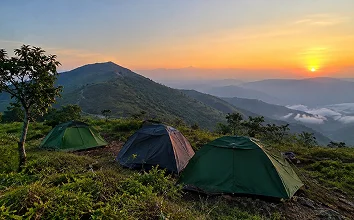 weekend-tent-stay-near-deomali-peak-a-perfect-nature-escape-in-koraput