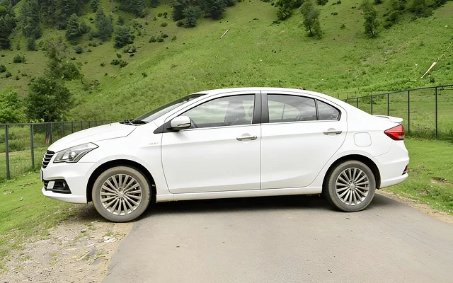 Affordable Car Rental in Deomali