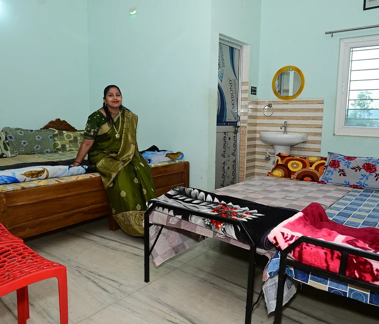 Nearby Attractions from Our Hotel Binod