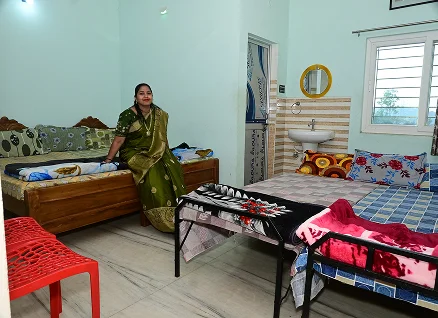 Premium Family Suite