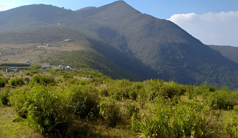 Hotel in Kunduli, Koraput
