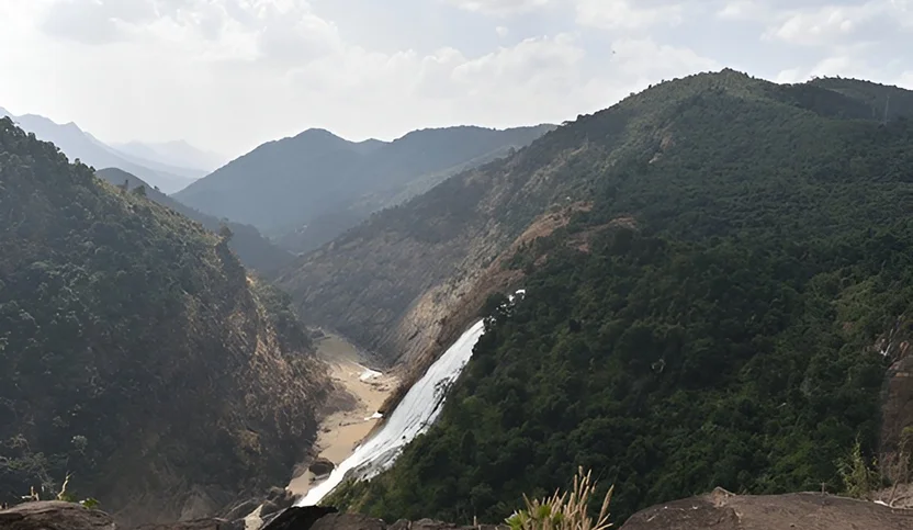Hotel in Kunduli, Koraput