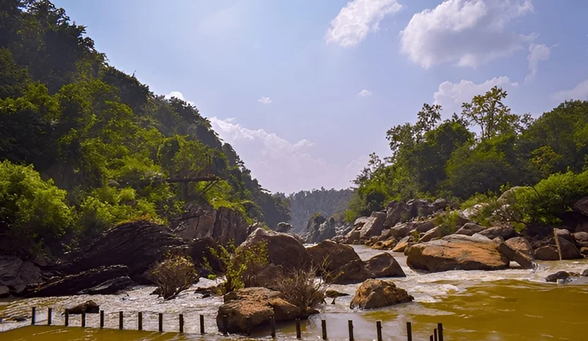 Deomali Sightseeing Hotel